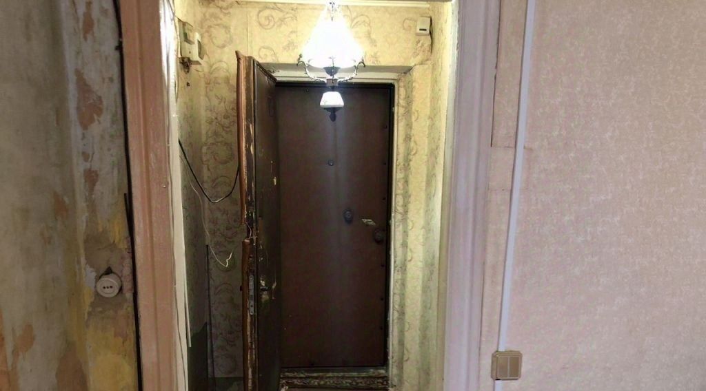 квартира г Саратов р-н Фрунзенский ул им Слонова И.А. 21 фото 8