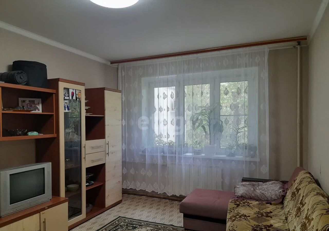 квартира г Воронеж р-н Коминтерновский ул 9 Января 300/4 фото 1