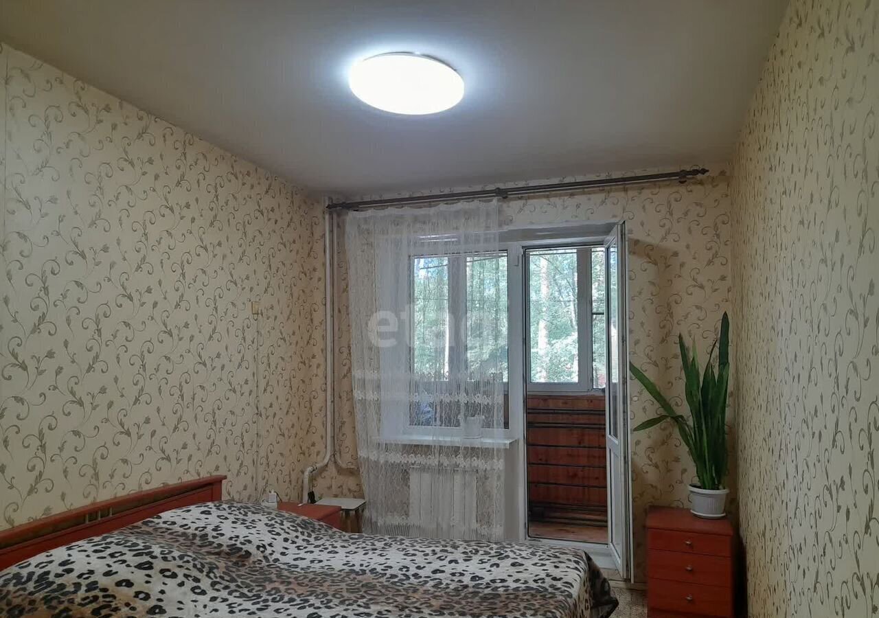 квартира г Воронеж р-н Коминтерновский ул 9 Января 300/4 фото 2