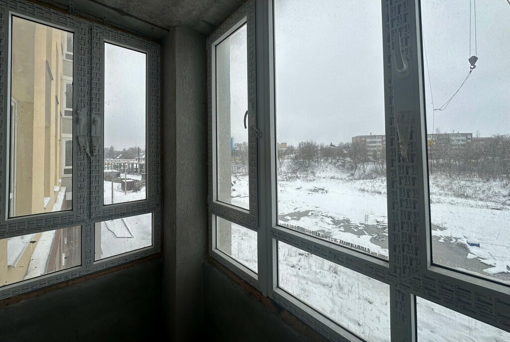 квартира г Владимир ул Лакина 2г фото 5