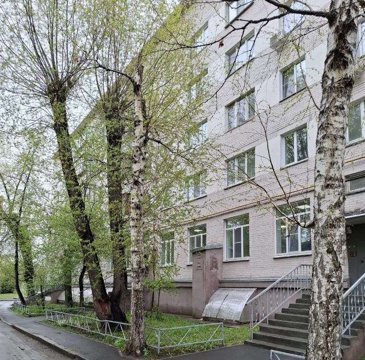 квартира г Челябинск р-н Металлургический ул 50-летия ВЛКСМ 29 фото 15