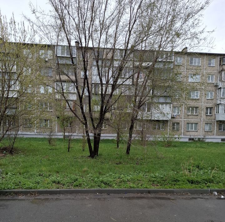 квартира г Челябинск р-н Металлургический ул 50-летия ВЛКСМ 29 фото 18