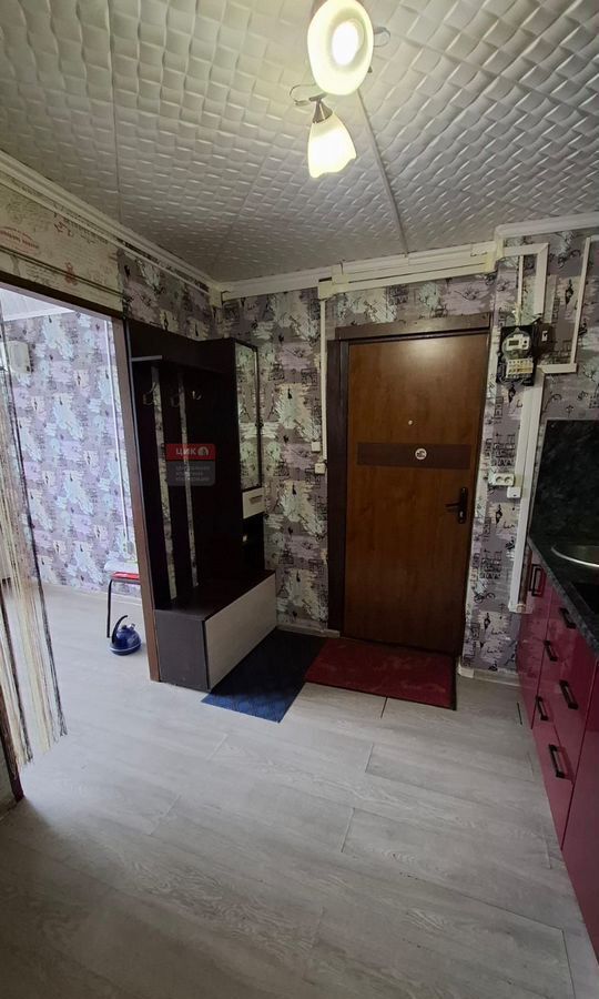 комната г Рязань р-н Октябрьский Песочня ул Новоселов 4к/1 фото 6