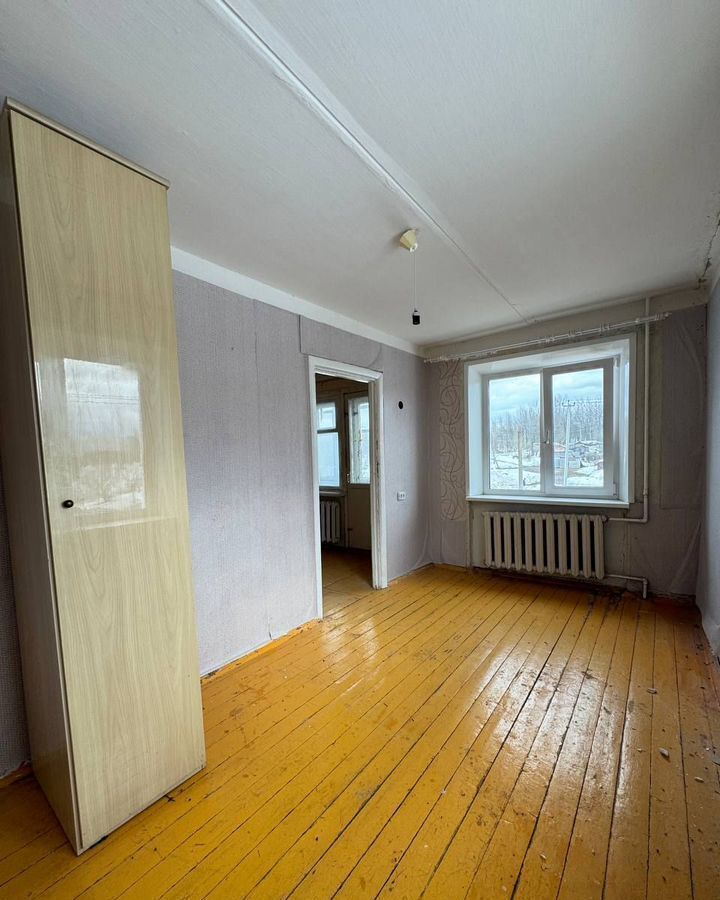 квартира г Кизел ул Макаренко 9 фото 4