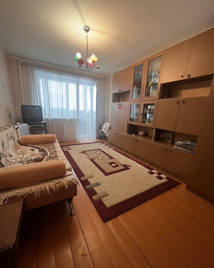 квартира г Пермь р-н Свердловский ул Солдатова 42/2 фото 1