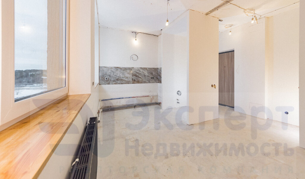 квартира г Екатеринбург Ботаническая ул Шолохова 2/3 фото 1