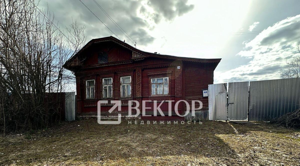 земля г Иваново р-н Советский проезд 4-й 24 фото 3