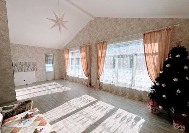 ул Хвойная 2 Заозерское сельское поселение, Петрозаводск фото