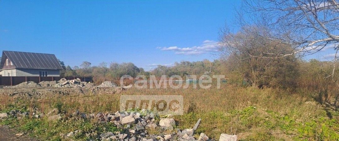 земля г Южно-Сахалинск снт Ягодка ДНТ, 87 фото 3