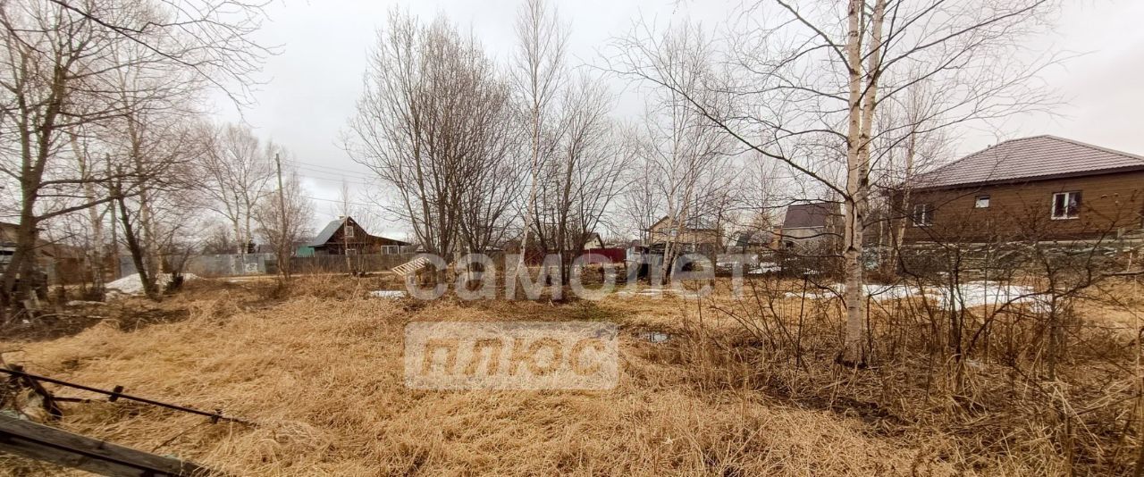 земля г Южно-Сахалинск снт тер.Серебрянка фото 3