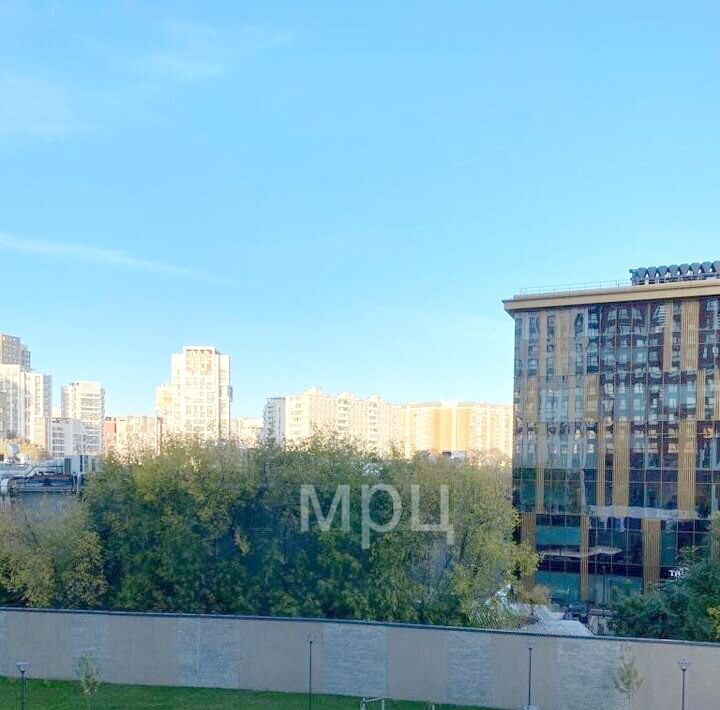 квартира г Москва метро Верхние Лихоборы ш Дмитровское 73б фото 2