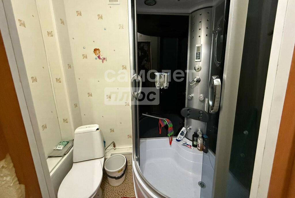 квартира р-н Шпаковский г Михайловск ул Ленина 213/5 фото 10