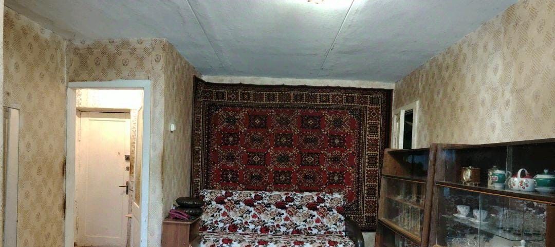 квартира г Рязань р-н Московский ул Дачная 2 фото 1