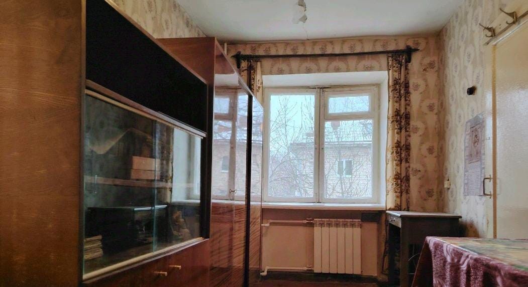 квартира г Рязань р-н Московский ул Дачная 2 фото 3