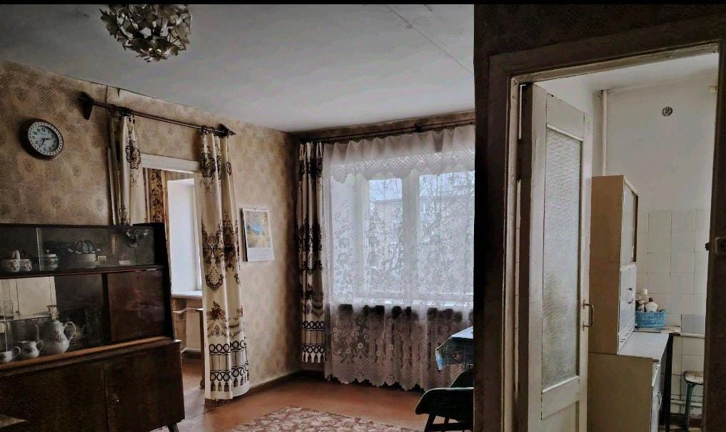 квартира г Рязань р-н Московский ул Дачная 2 фото 4