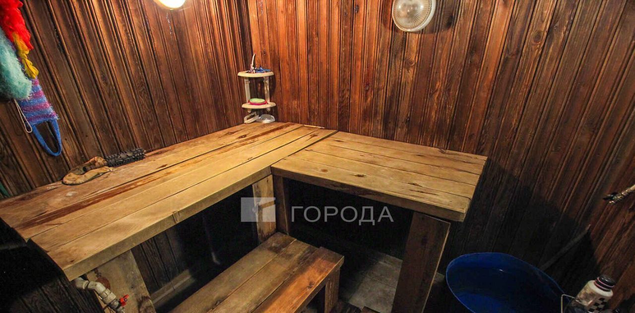 дом г Барнаул р-н Железнодорожный ул Строительная 2-я 3 фото 10