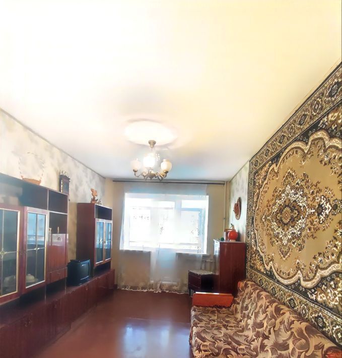 квартира г Саратов р-н Ленинский ул им Чемодурова В.И. 4 фото 1