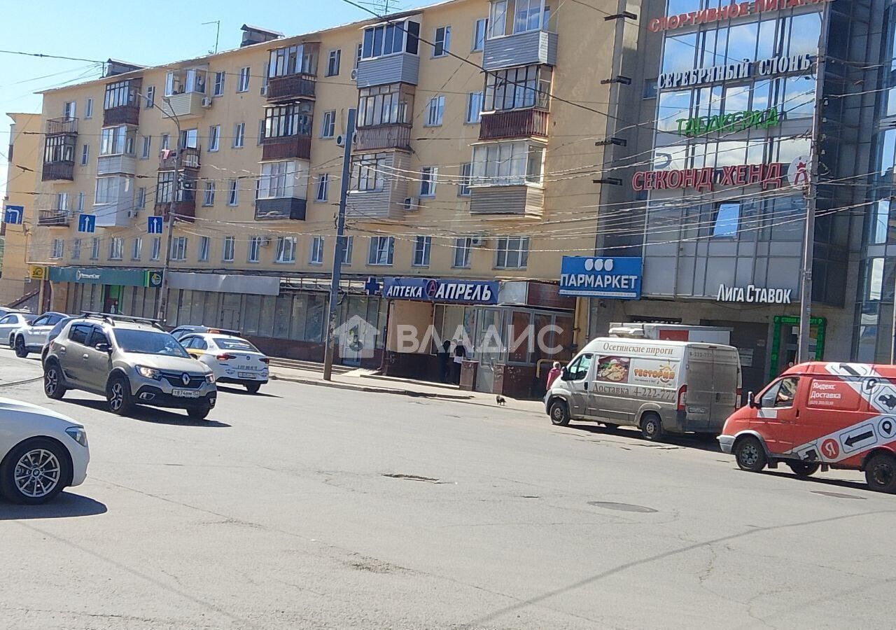 свободного назначения г Нижний Новгород Московская ул Чкалова 1 фото 1