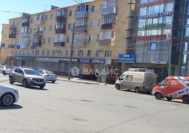 Московская ул Чкалова 1 фото