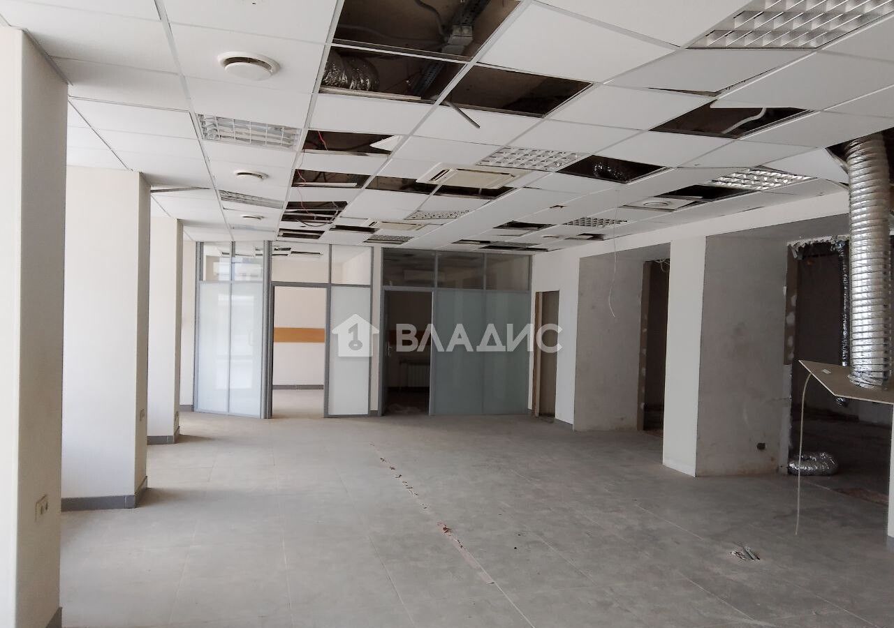 свободного назначения г Нижний Новгород Московская ул Чкалова 1 фото 4