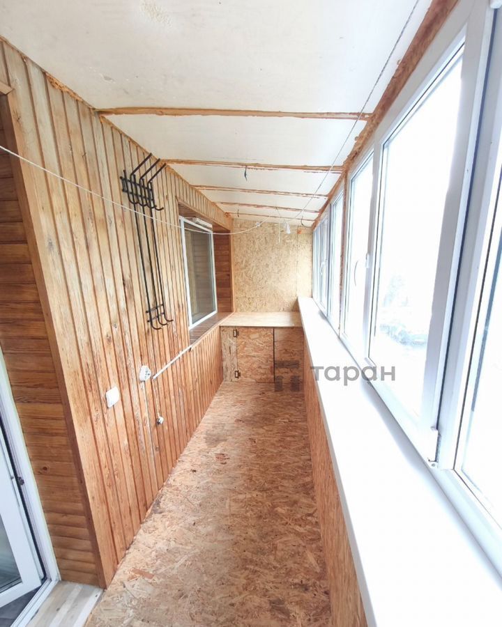 квартира г Челябинск р-н Тракторозаводский ул Марченко 23в фото 13