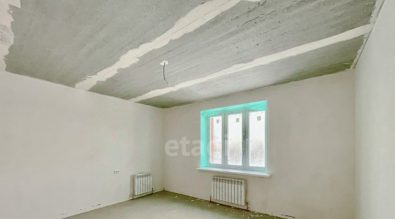 квартира г Ярославль р-н Дзержинский пр-кт Ленинградский 98/2 фото 1