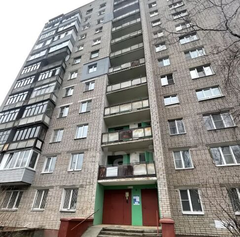 р-н Дзержинский дом 67 фото