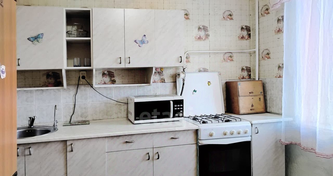 квартира г Ярославль р-н Фрунзенский ул Суздальская 180 фото 1