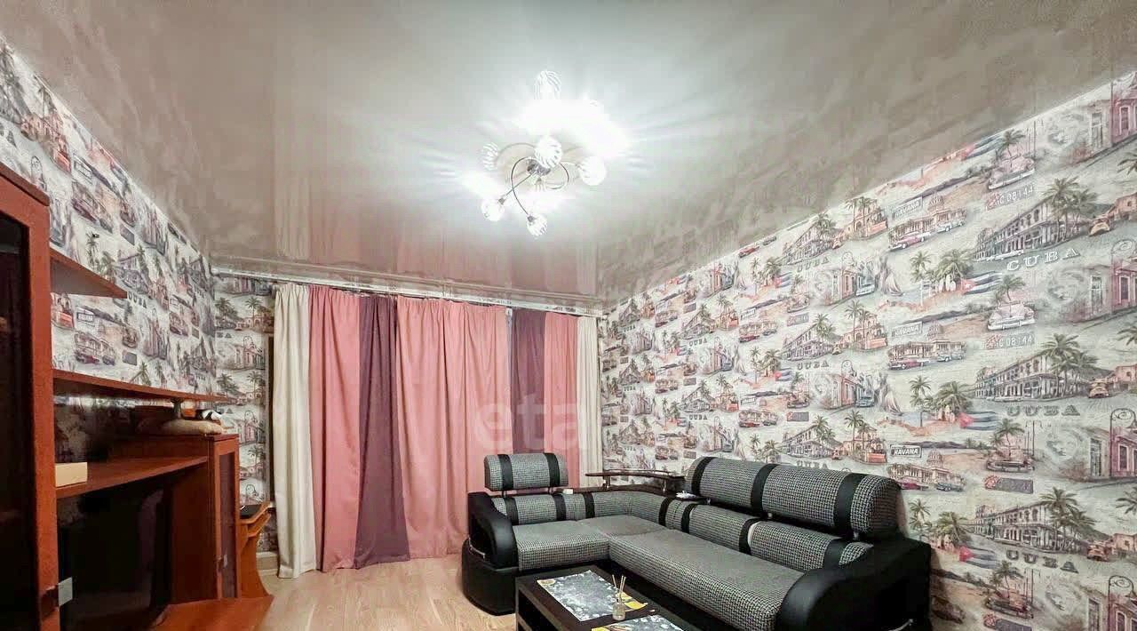 квартира г Ярославль р-н Кировский ул Волкова 6 фото 1