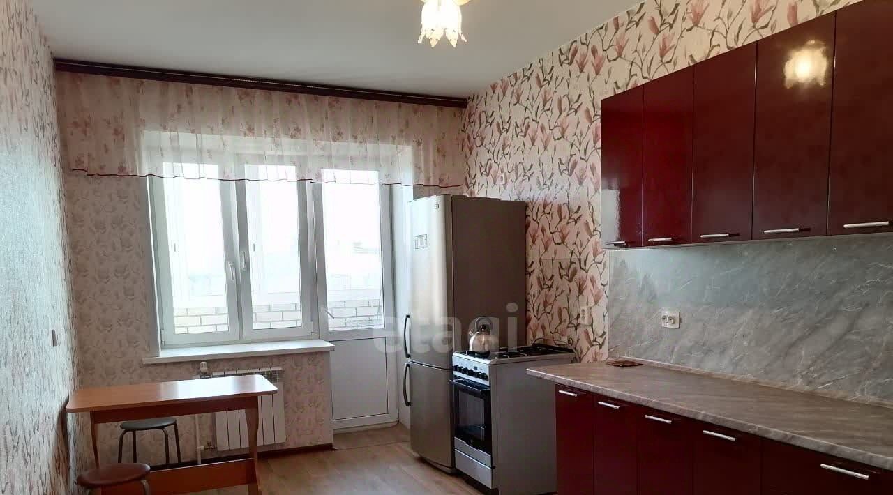 квартира г Ярославль р-н Заволжский ул Сосновая 3к/3 фото 1