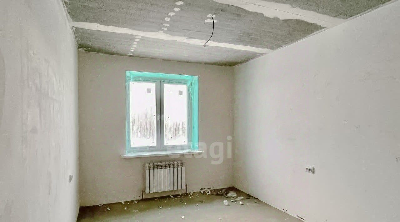 квартира г Ярославль р-н Дзержинский пр-кт Ленинградский 98/2 фото 3
