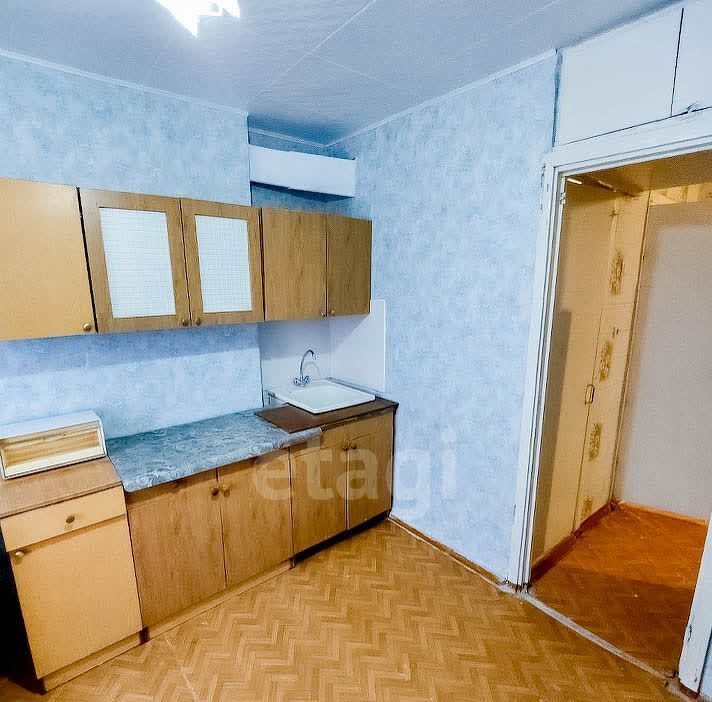 квартира г Ярославль р-н Дзержинский ул Бабича 9к/6 фото 3