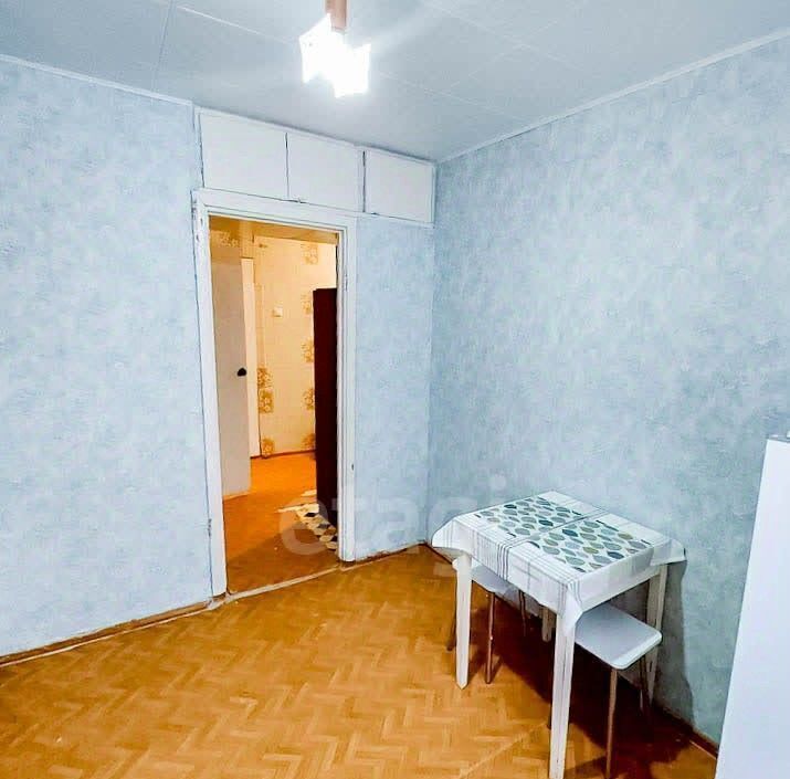 квартира г Ярославль р-н Дзержинский ул Бабича 9к/6 фото 4