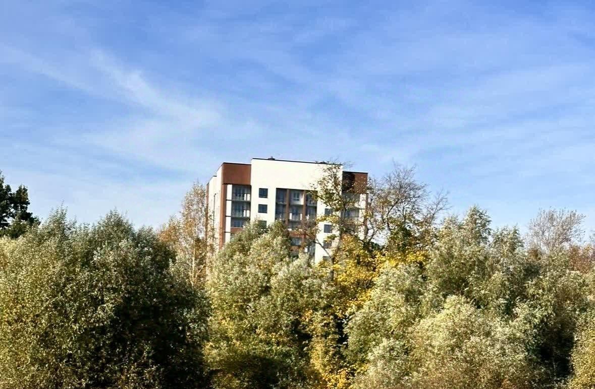 квартира г Ярославль р-н Фрунзенский ул Ильинская 10 фото 3