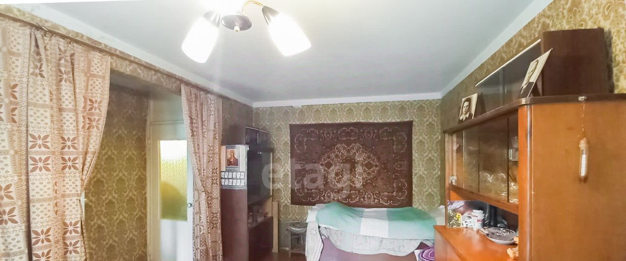 квартира г Ярославль р-н Ленинский ул Автозаводская 87а фото 4