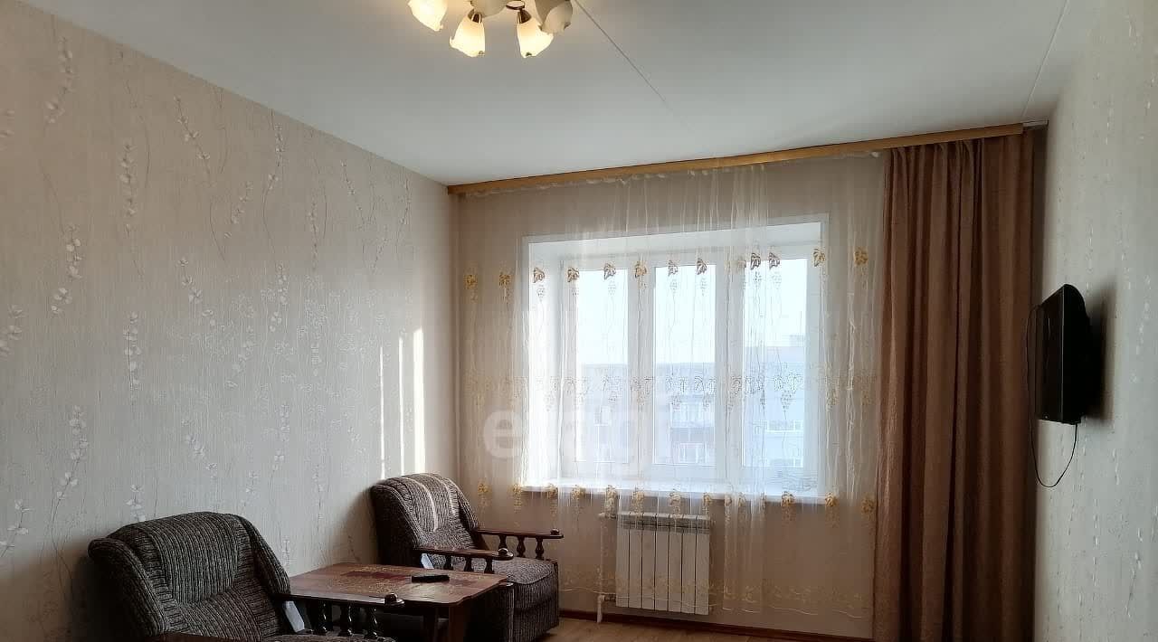 квартира г Ярославль р-н Заволжский ул Сосновая 3к/3 фото 3