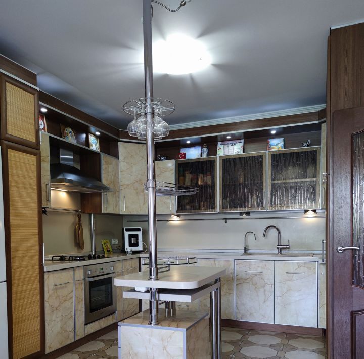 квартира г Геленджик ул Курзальная 40а Центр фото 4
