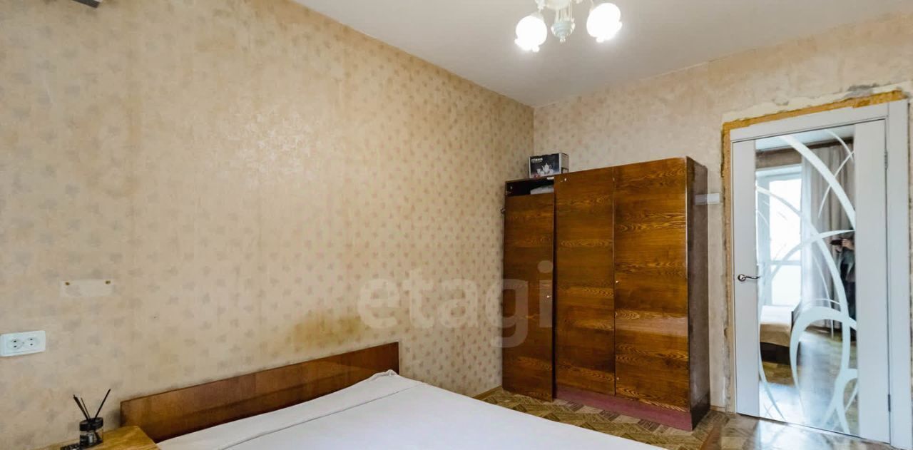 квартира г Комсомольск-на-Амуре Центральный округ б-р Юности 14к/4 66-й кв-л фото 12