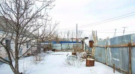 дом г Хабаровск р-н Железнодорожный ул Луговая 1 фото 16