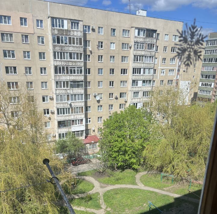 квартира г Ставрополь р-н Промышленный ул Пирогова 28 фото 22