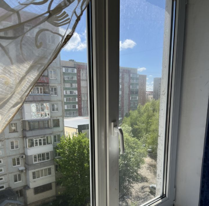 квартира г Ставрополь р-н Промышленный ул Пирогова 28 фото 36