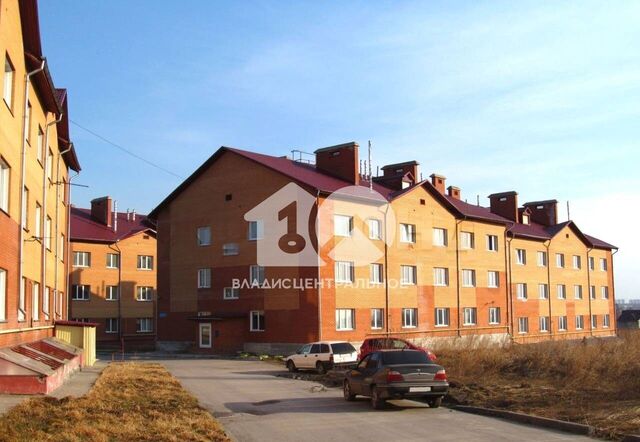 Новолуговской сельсовет, мкр-н Солнечный, 3 фото