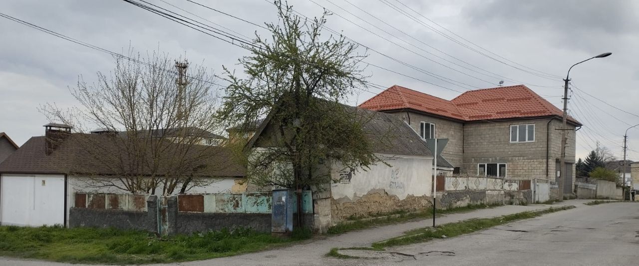 дом р-н Урванский г Нарткала ул Ленина фото 2
