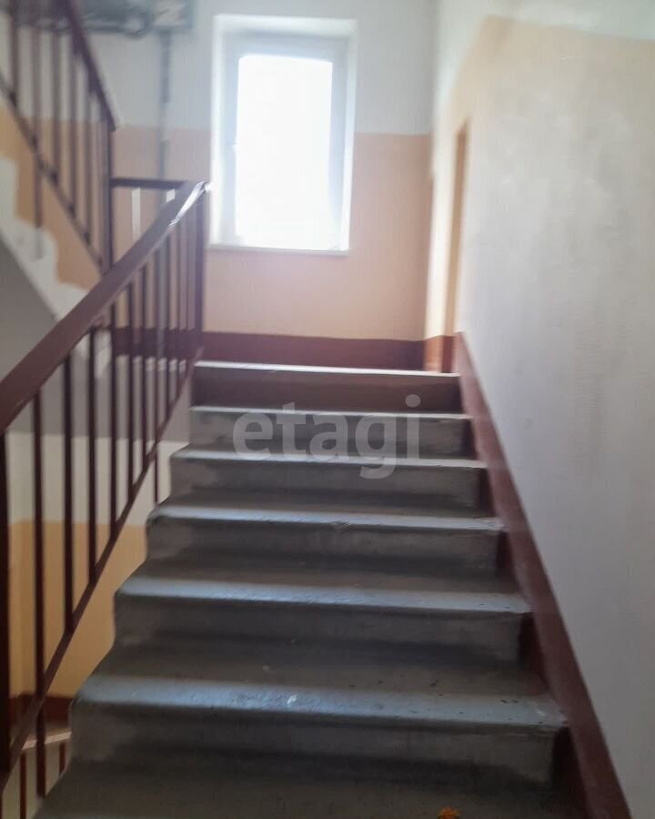 квартира г Воронеж р-н Коминтерновский ул 9 Января 300/4 фото 24