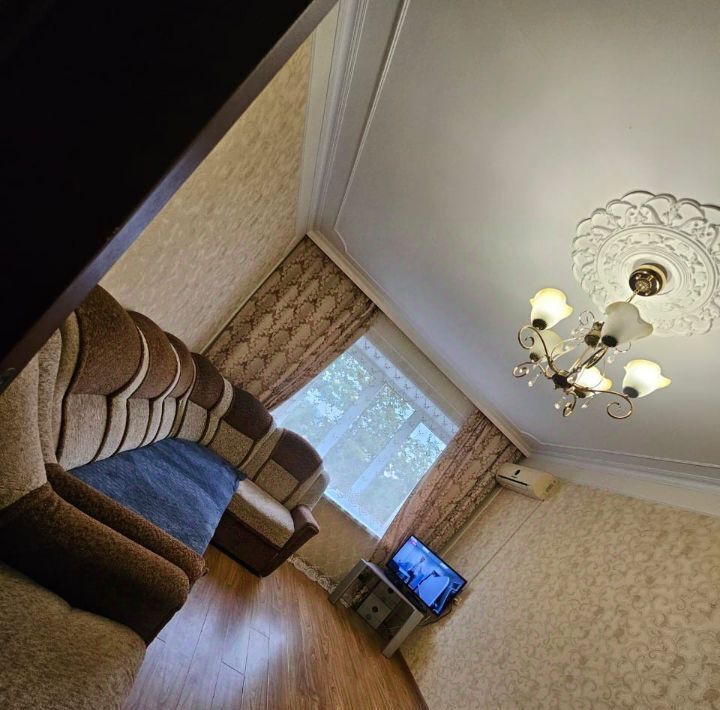 квартира г Владикавказ р-н Северо-Западный ул Галковского 233 фото 1