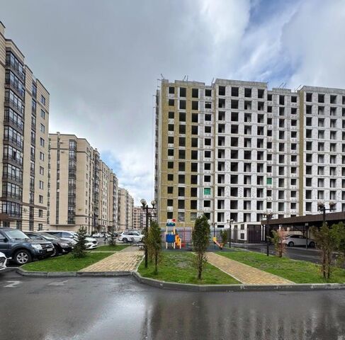 ул Астана Кесаева 44б фото