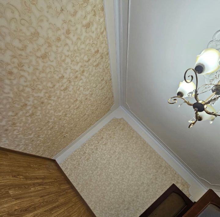 квартира г Владикавказ р-н Северо-Западный ул Галковского 233 фото 2