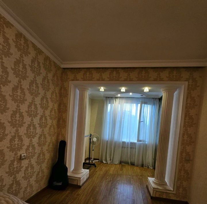 квартира г Владикавказ р-н Северо-Западный ул Галковского 233 фото 4