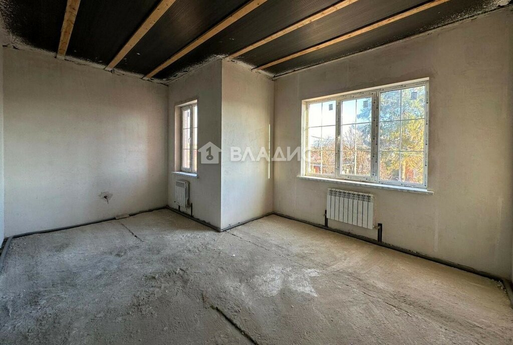 дом г Краснодар снт Авангард ул Садовая 137 фото 3