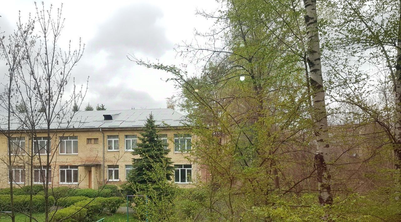 квартира г Владикавказ р-н Северо-Западный пр-кт Коста 292к/2 фото 3